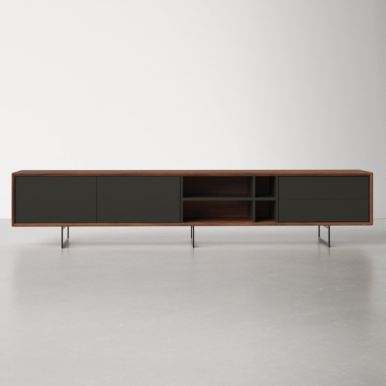 Tahoe 94.5 Media Console